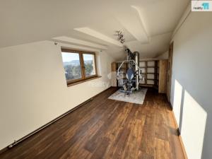 Pronájem rodinného domu, Buš, 170 m2