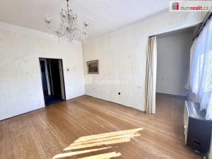 Prodej rodinného domu, Praha - Smíchov, K vodojemu, 206 m2