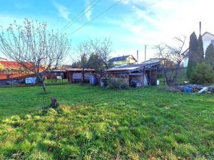 Prodej rodinného domu, Sviadnov, Na závodí, 120 m2