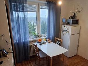 Prodej bytu 1+1, Plzeň, Motýlí, 37 m2