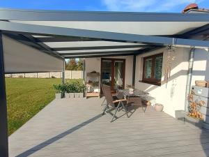 Prodej rodinného domu, Tlustice, 133 m2