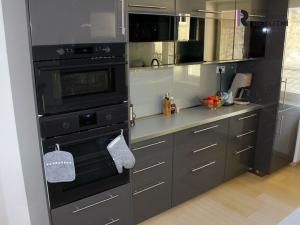 Pronájem bytu 2+kk, Karlovy Vary - Dvory, K. Kučery, 57 m2