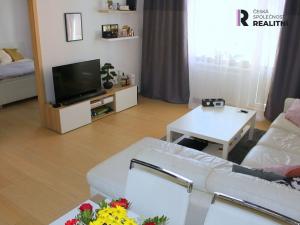 Pronájem bytu 2+kk, Karlovy Vary - Dvory, K. Kučery, 57 m2