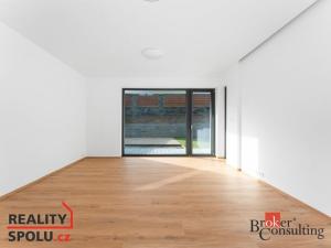 Pronájem bytu 3+kk, Hradec Králové - Nový Hradec Králové, Buková, 104 m2