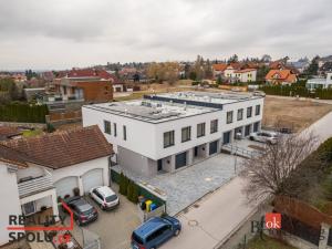 Pronájem bytu 3+kk, Hradec Králové - Nový Hradec Králové, Buková, 104 m2