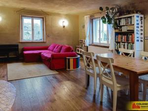 Prodej rodinného domu, Kunštát - Rudka, 138 m2