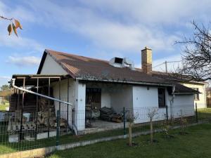 Prodej výrobních prostor, Cheznovice, 142 m2