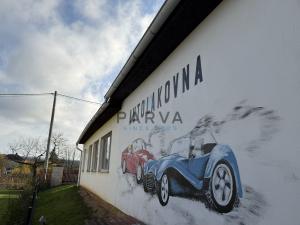 Prodej výrobních prostor, Cheznovice, 142 m2