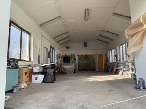 Prodej výrobních prostor, Cheznovice, 142 m2