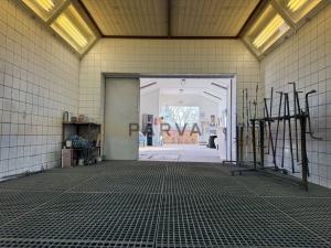 Prodej výrobních prostor, Cheznovice, 142 m2