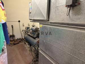 Prodej výrobních prostor, Cheznovice, 142 m2