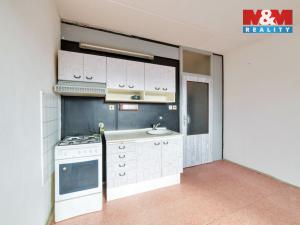 Prodej bytu 1+1, Teplá, Palackého, 41 m2