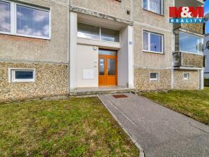 Prodej bytu 1+1, Teplá, Palackého, 41 m2