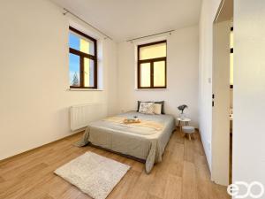 Pronájem bytu 1+kk, Jablonec nad Nisou, Fügnerova, 39 m2