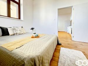 Pronájem bytu 1+kk, Jablonec nad Nisou, Fügnerova, 39 m2