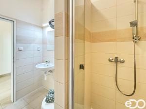 Pronájem bytu 1+kk, Jablonec nad Nisou, Fügnerova, 39 m2