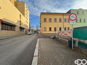 Pronájem bytu 2+kk, Jablonec nad Nisou, Fügnerova, 39 m2