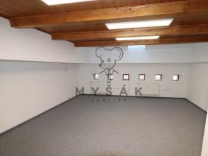 Pronájem kanceláře, České Budějovice - České Budějovice 1, Krajinská, 27 m2