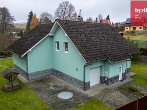 Prodej rodinného domu, Budišov nad Budišovkou - Guntramovice, 220 m2