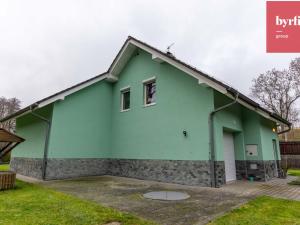 Prodej rodinného domu, Budišov nad Budišovkou - Guntramovice, 220 m2