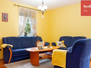 Prodej rodinného domu, Budišov nad Budišovkou - Guntramovice, 220 m2