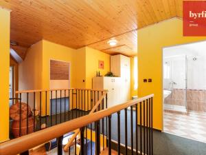 Prodej rodinného domu, Budišov nad Budišovkou - Guntramovice, 220 m2