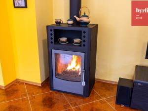 Prodej rodinného domu, Budišov nad Budišovkou - Guntramovice, 220 m2