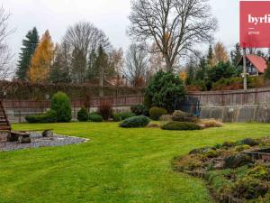 Prodej rodinného domu, Budišov nad Budišovkou - Guntramovice, 220 m2