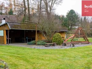 Prodej rodinného domu, Budišov nad Budišovkou - Guntramovice, 220 m2