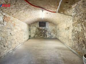 Prodej obchodního prostoru, Milín, Nádražní, 129 m2