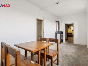 Prodej obchodního prostoru, Milín, Nádražní, 129 m2