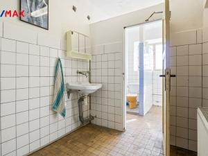 Prodej obchodního prostoru, Milín, Nádražní, 129 m2