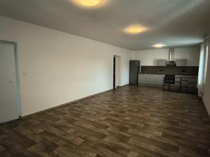 Pronájem bytu 3+kk, Plzeň, Plzeňská, 95 m2