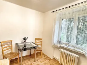 Prodej bytu 1+1, Kladno, Kyjevská, 32 m2