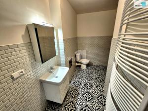 Prodej bytu 3+1, Aš, Údolní, 97 m2