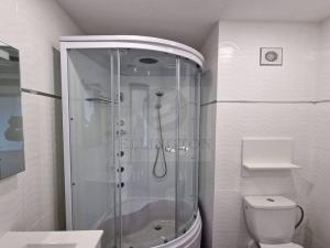 Pronájem bytu 2+1, Karlovy Vary, Charkovská, 51 m2