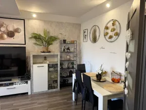 Pronájem bytu 2+1, Karlovy Vary, Charkovská, 51 m2