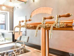 Prodej restaurace, Olomouc, Lafayettova, 200 m2