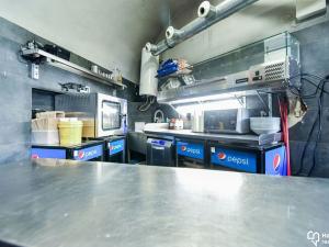 Prodej restaurace, Olomouc, Lafayettova, 200 m2