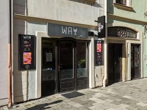 Prodej restaurace, Olomouc, Lafayettova, 200 m2