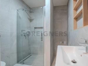 Pronájem bytu 2+kk, Praha - Libeň, Na Okrouhlíku, 52 m2