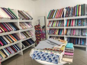 Pronájem obchodního prostoru, České Budějovice - České Budějovice 6, Rudolfovská tř., 31 m2