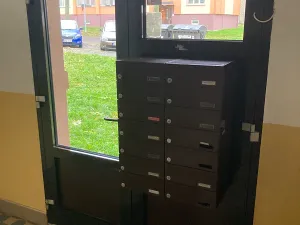 Prodej bytu 2+1, Ostrov, Kollárova, 50 m2