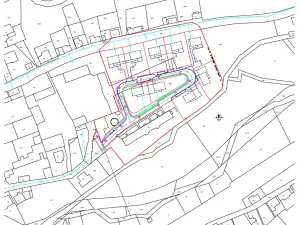 Prodej pozemku pro bydlení, Otvovice, 10690 m2