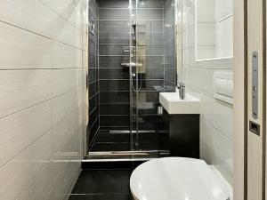 Pronájem bytu 4+kk, Brno, Voříškova, 75 m2