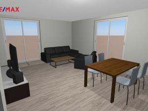 Prodej rodinného domu, Dolní Domaslavice, 100 m2