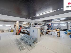 Prodej skladu, Sulejovice, 1263 m2