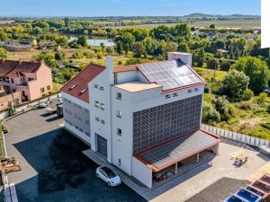 Prodej skladu, Sulejovice, 1263 m2