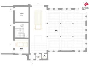 Prodej skladu, Sulejovice, 1263 m2