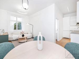 Prodej bytu 2+kk, Praha - Žižkov, Přemyslovská, 49 m2